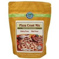 Authentic Foods Gluten Free Pizza Crust Mix