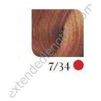 Wella Koleston Perfect Permanent Creme Haircolor 1:1 6/ Dark Pure Blonde