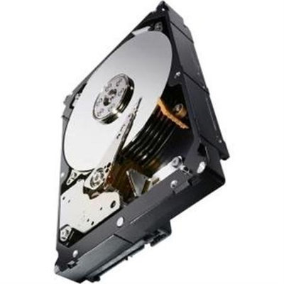 Seagate Constellation ES.3 - 4TB - 3.5