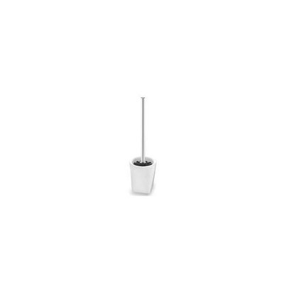 Blomus 68567 LIQUO Toilet Brush Holder-Porcelain