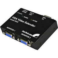 StarTech VGA Video Extender (ST121 Series)