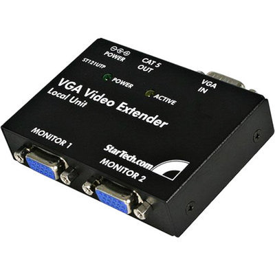 StarTech VGA Video Extender (ST121 Series)