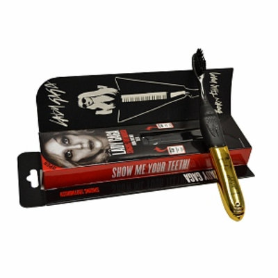 BrushBuddies Lady GaGa Singing Toothbrush (Teeth & Born This Way), 1 ea
