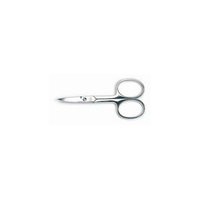 Sagetra Sanelli 510135 S/S Professional Nail Scissor 8. 9Cm (3-1/2 )