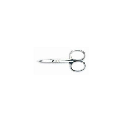 Sagetra Sanelli 510135 S/S Professional Nail Scissor 8. 9Cm (3-1/2 )
