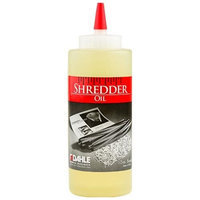 Dahle Shredder Oil