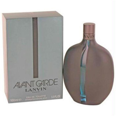 Avant Garde by Lanvin Eau De Toilette Spray 3.4 oz