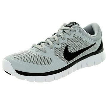 Nike Flex 2015 RN(TDV) #724991 003 (4 M US Toddler, BLACKHOT LAVAWHITEVOLT) Nike Flex 2015 RN(TDV) #724991 003 (4 M US Toddler, BLACKHOT LAVAWHITEVOLT)