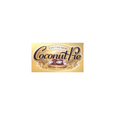 Moon Pie Fancy Southern Coconut Pie 12ct box
