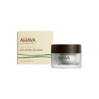 Time To Smooth Age Control Eye Cream - Ahava - Time To Smooth - Eye Care - 15ml/0.5oz