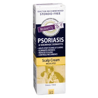 Mushatt's No. 9 Scalp Cream