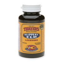 Thayers Original Slippery Elm Lozenge
