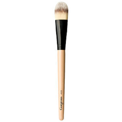 Gorgeous Cosmetics Brush 025 - Foundation Brush, 1 ea
