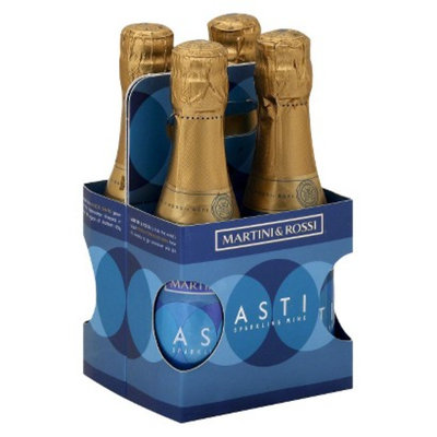 Bacardi Martini & Rossi Asti Sparkling Wine 750 ml