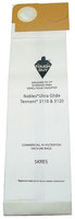 TOUGH GUY 5KRE5 Filter Bag,2-Ply, Paper, PK10