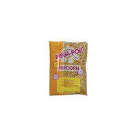 Gold Medal 2836 - Mega Pop Corn Oil Salt Kits for 6-oz Kettles