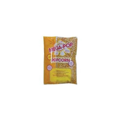 Gold Medal 2836 - Mega Pop Corn Oil Salt Kits for 6-oz Kettles