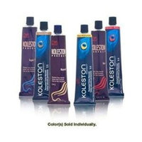 Wella Koleston Creme Haircolor 1 1 575 Deep Heather