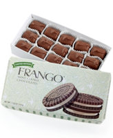 Frango Chocolates Frango 15-Pc. Limited Edition Mint Cookies & Cream Box of Chocolates