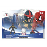 Disney Infinity: Marvel Super Heroes 2.0 Edition - Marvel's Spider-