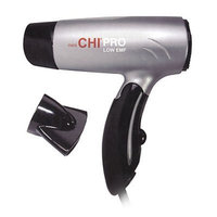 CHI Mini Pro Ceramic Travel Hair Dryer GF1500TD