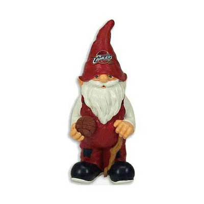 Forever Collectibles NBA Team Gnome - Cleveland Cavaliers