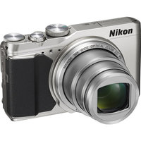 Nikon COOLPIX S9900 Digital Camera with 30x Optical Zoom and Built-In Wi-Fi