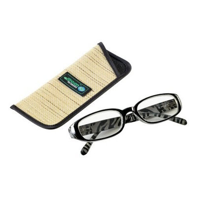 Select-A-Vision Green Readers, +3.00, Black