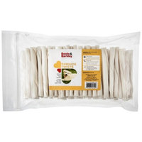 Boots & Barkley Boots and Barkley White Rawhide Twists - 28 oz.