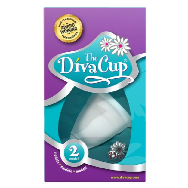 Diva Cup