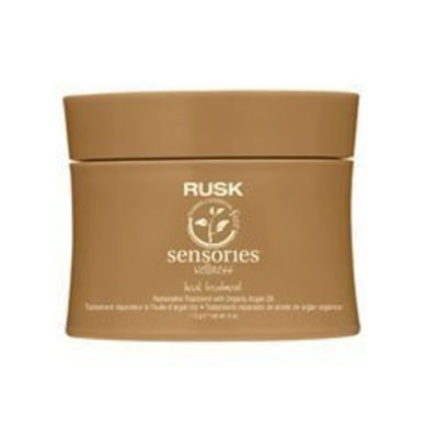 Rusk Sensories Wellness Heal Restorative Treatment With Organic Argan Oil (4 oz.)