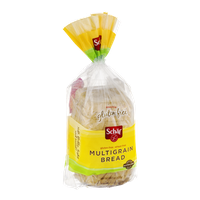 Schar Gluten-Free and Wheat-Free Multigrain Bread