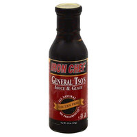 Iron Chef Sauce & Glaze Gluten Free General Tso's 15 oz