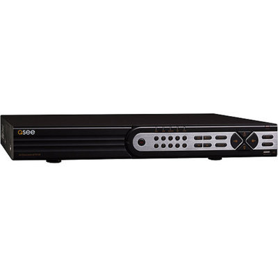 Q-See QT5132-2 Digital Video Recorder with 2TB HDD
