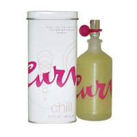 Curve Chill by Liz Claiborne 3.4 oz EDT Spray