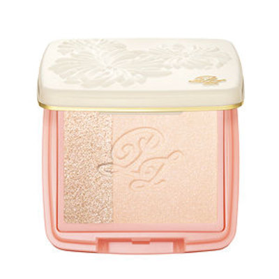 Paul & Joe Beaute Cheek Color Refill, #01 Secret D'or, .15 oz