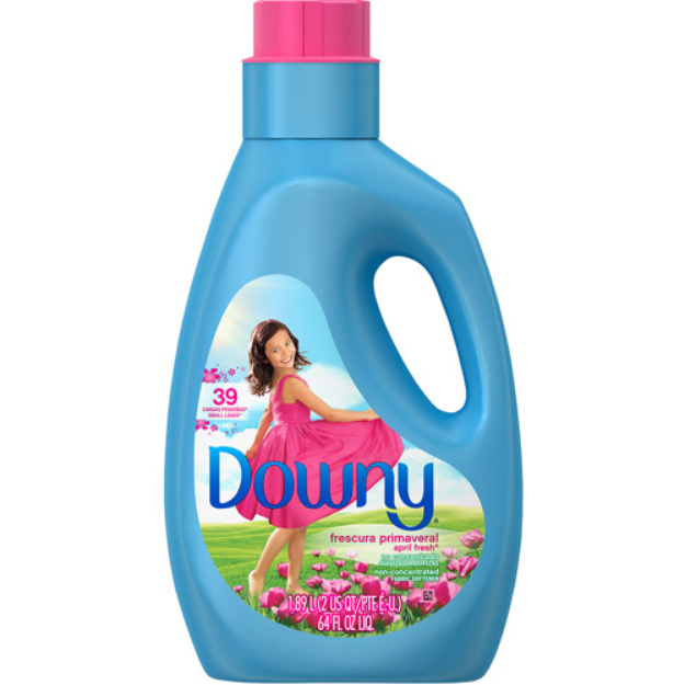 Downy Non-Concentrated Fabric Softener