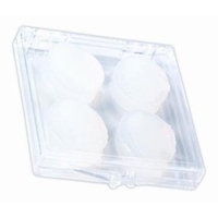 Apex Healthcare Products Soft Silicone Ear Plugs By Apex Healthcare