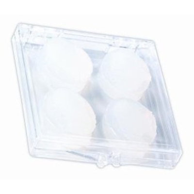 Apex Healthcare Products Soft Silicone Ear Plugs By Apex Healthcare