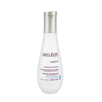 Decleor Aroma Cleanse Essential Cleansing Milk, 13.5 oz