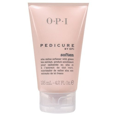 Pedicure By Opi Soften 4.2Oz