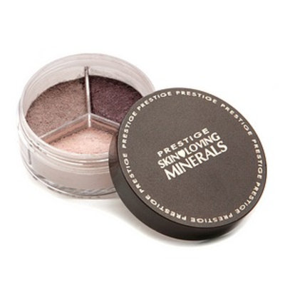 Prestige Shimmering Trios Mineral Eyeshadow Dust