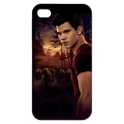 Twilight Jacob iPhone 4/4S Case TM & 2012 SUMMIT ENT - made by Gear4