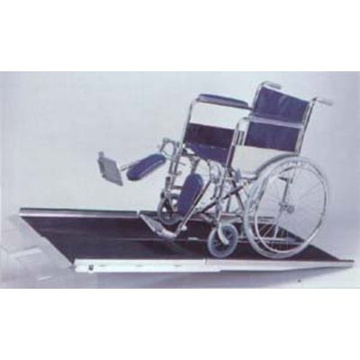 JAC Health Care Wheelchair Ramp Platform