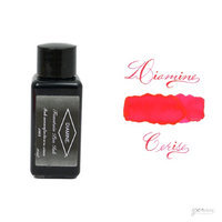 Diamine 30 ml Bottle Fountain Pen Ink, Cerise