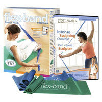 STOTT PILATES Power Pack - Flex-Band