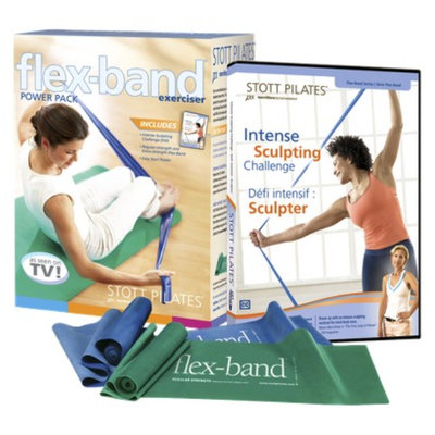 STOTT PILATES Power Pack - Flex-Band