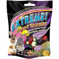 Fm Brown's F.M. Brown Extreme Yogurt Yummies, 2.75 oz