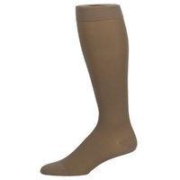 Sigvaris Access Knee High 30-40mmHg Women's Closed Toe Short Length, Small Short, Crispa