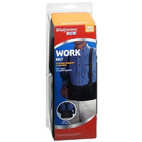 Walgreens Ace Work Belt